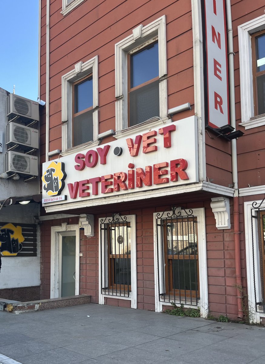 Kapitalist veterinerliğe son veriyorum    - Josef Stalin ⚒️