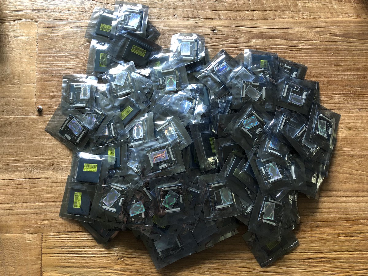 Bakuku Mods tweet media