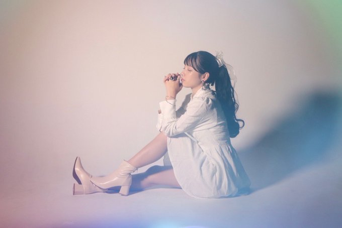 コスプレイヤー橋本麗愛のTwitter画像4