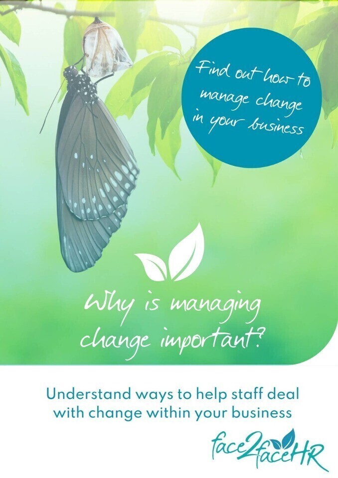 Click here to download your free guide to understanding ways to help staff deal with change within in your business: wu.to/Jfntsd #f2fhrmk #smeuk #miltonkeynessmallbusiness #changemanagement