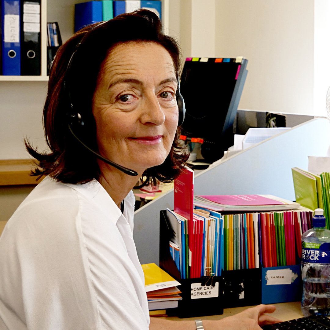 If you're ever in need of cancer advice or support , there many different ways to get in touch with our specialist cancer nurses, all for free. 📞 Freephone 1800 200 700, 9 to 5, Mon-Fri, Supportline@irishcancer.ie DM our social media or our forums at cancer.ie/community