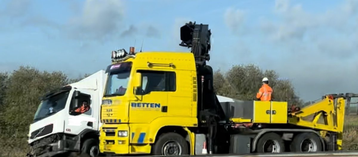 Anne Postmus tweet media