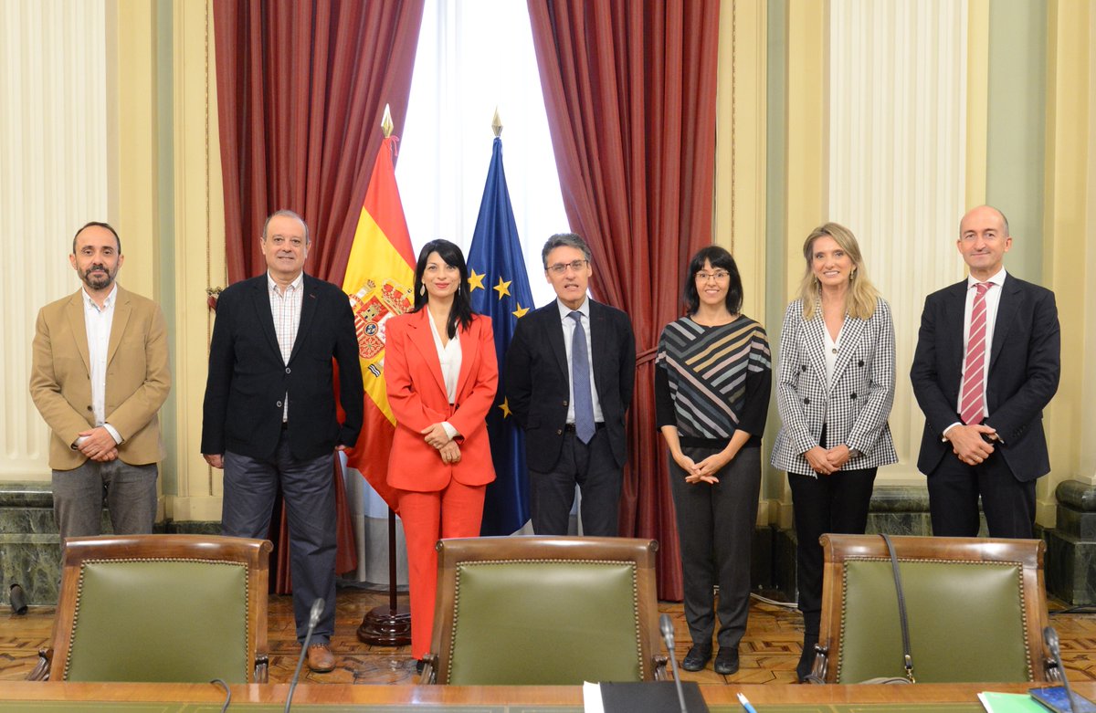 Ministerio de Agricultura, Pesca y Alimentación tweet media