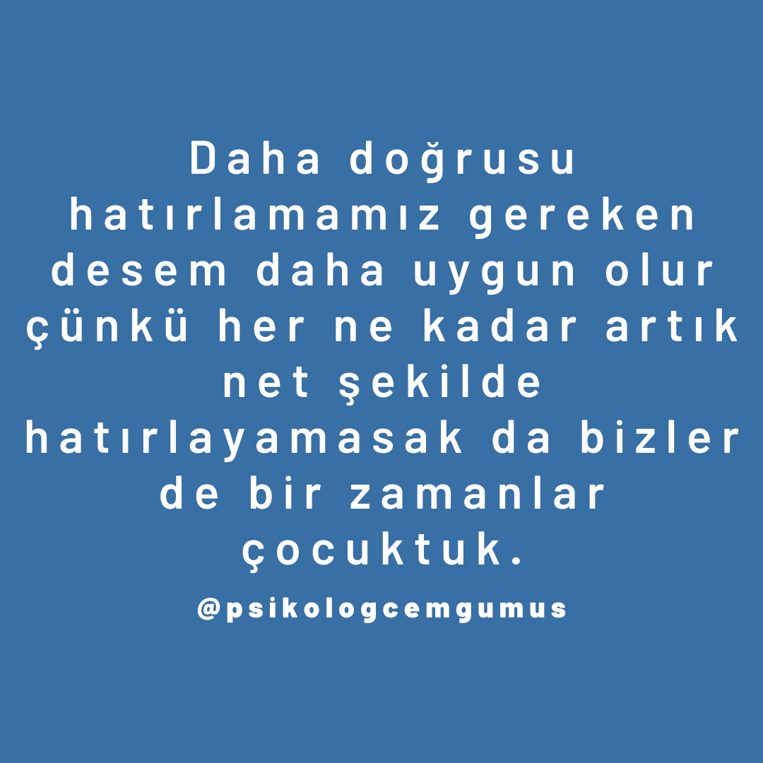 PskCemGumus's tweet photo. HAYATIN ZORLUKLARIYLA ÇOCUKLAR NASIL BAŞA ÇIKAR? https://t.co/WEjkQEBFjF
