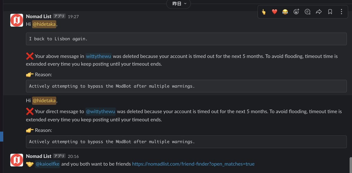 hidetaka.eth_Looking for co-founder@Bangkok tweet media