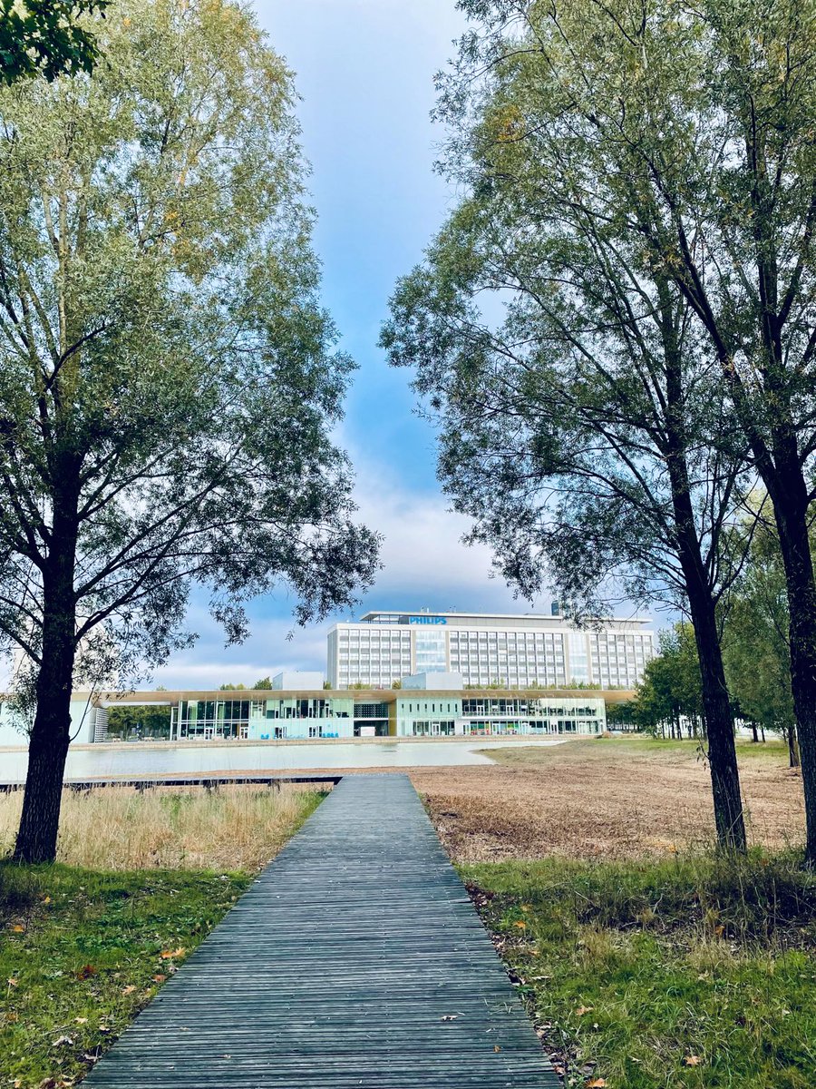 hightechcampus's tweet photo. What about a lunch walk today?
#workwalk #sustainablecampus #vitality https://t.co/luwcU9wjRi
