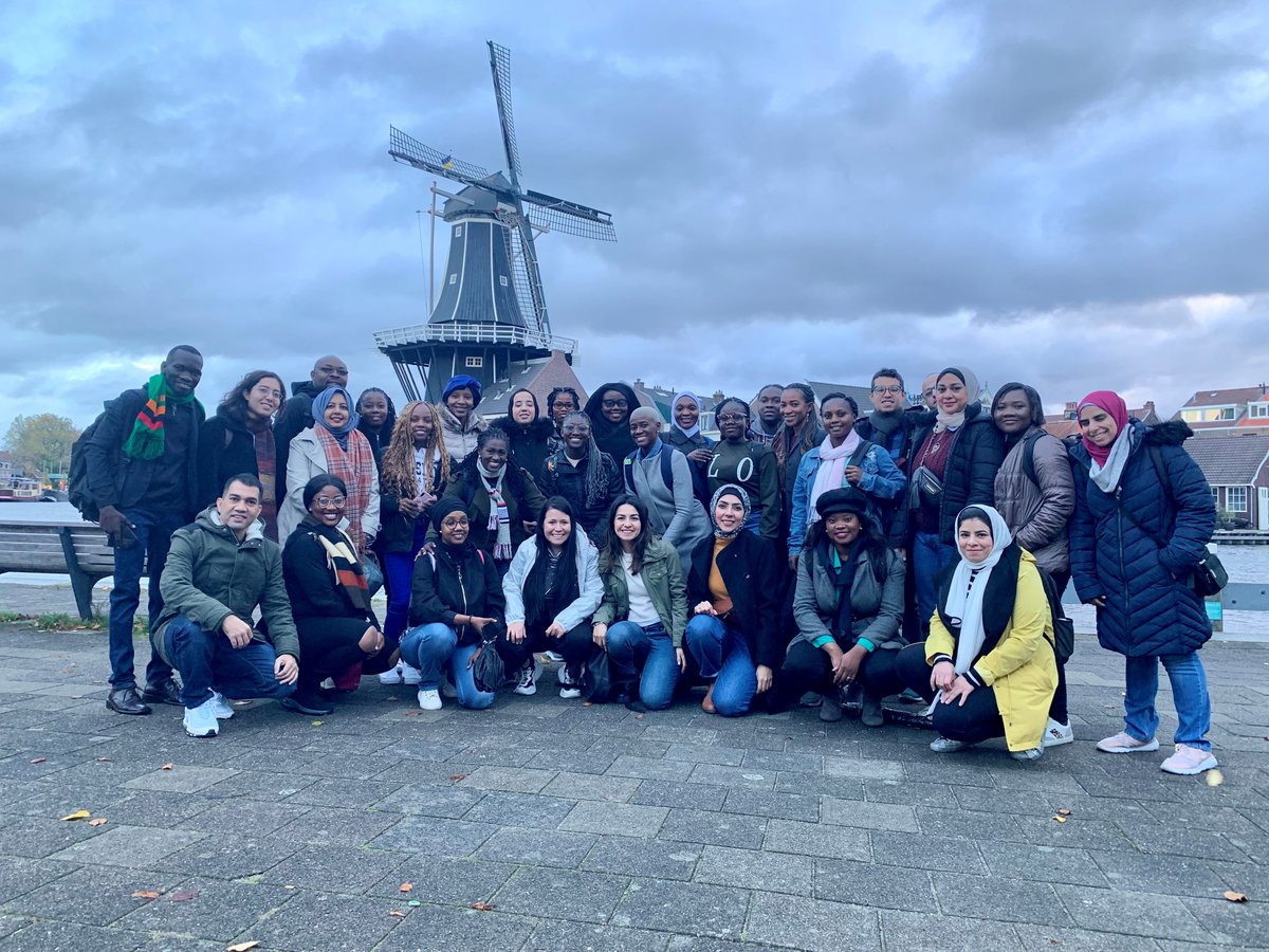 rntc's tweet photo. Welcome to Haarlem, dear new RNTC course participants! 👋 

Good luck, and thank you for choosing RNTC! 🤗

#RNTC #rntcexperience #participants #digitalmedia #socialchange #mediatraining #changemakers https://t.co/cy3bpmy0N1