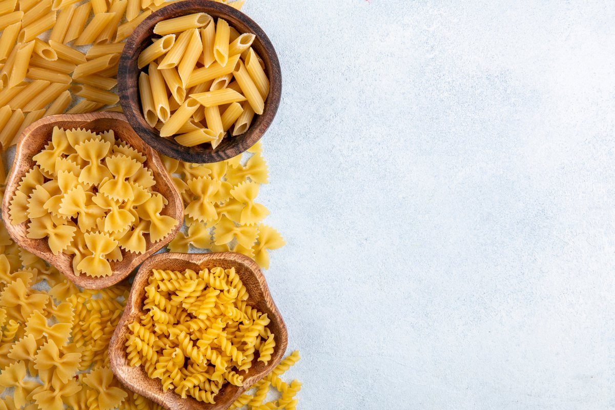 Pour la journée mondiale des #pâtes, nous avons voulu mettre en lumière le #blé dur. 🍝

2ème producteur européen de blé dur après l’Italie 🇮🇹, la #France 🇫🇷 le cultive dans le Sud mais de nouvelles #variétés sont cultivées dans le Centre et le Centre Ouest.