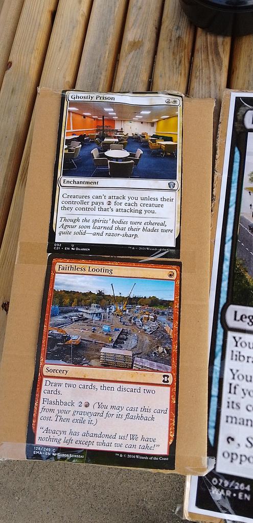 New cards dropped! 💜

#WheresMyLevy