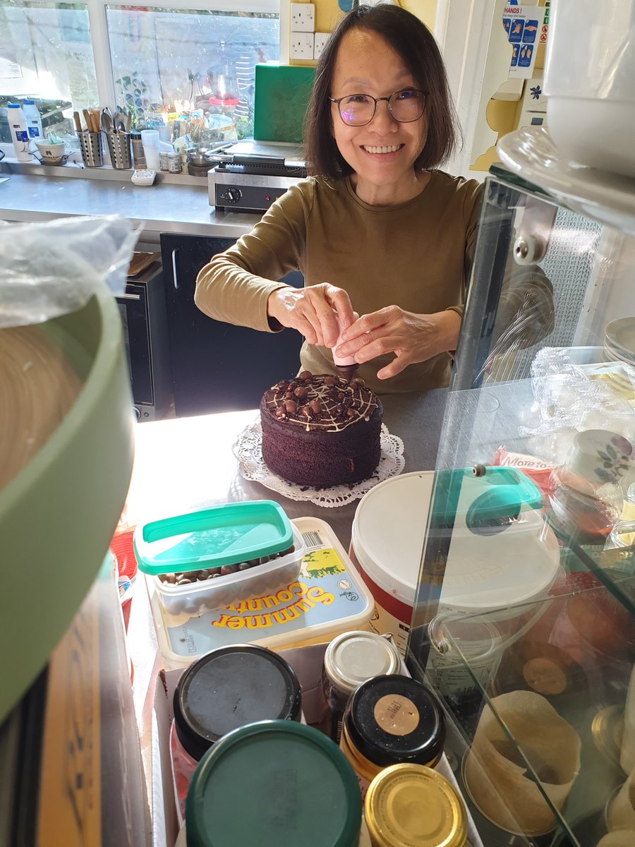 Wimborne Model Town tweet media