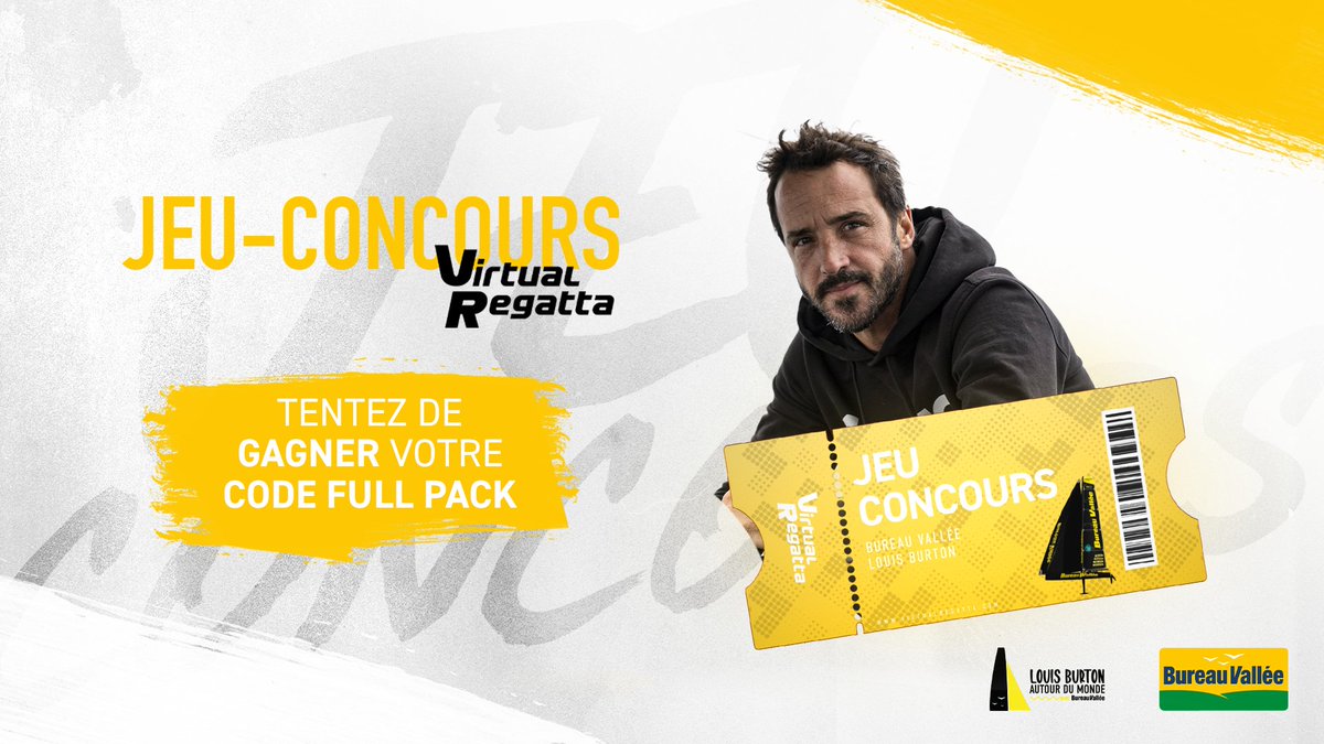 Louis Burton tweet media