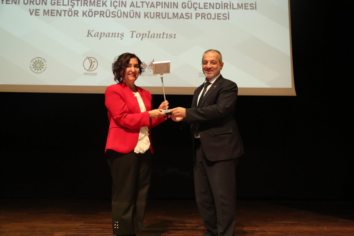 hkunv's tweet photo. AB tarafından fonlanan ve @ICMPD_Turkey, @TCSanayi ve @ikaorgtr koordinasyonuyla yürütülen, Türkiye'deki Mülteciler için Mali Yardım Programı (FRIT) - ENHANCER Projesi'nin Kapanış Toplantısı @hkunv’de yapıldı. 

Detaylar için:⏬👇⏬
https://t.co/7iBPW13DZt https://t.co/XuPEEpJwzU