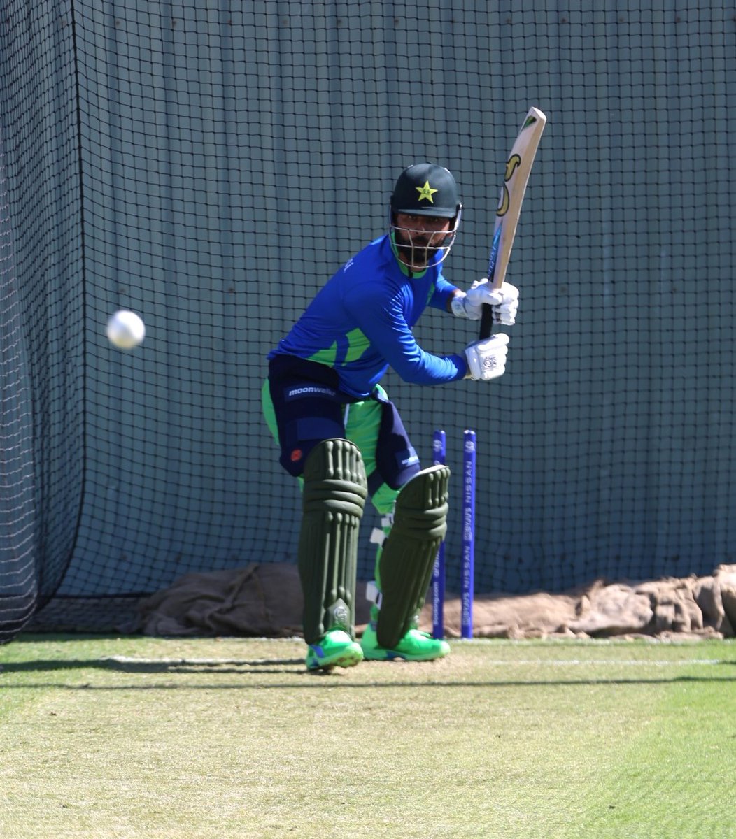 Onto the next challenge 🏃🏏

#WeHaveWeWill | #T20WorldCup