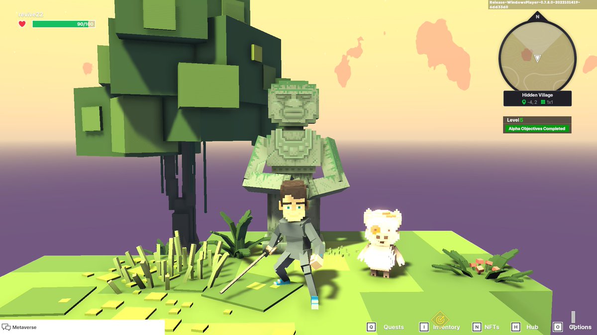 Jimmy99281142's tweet photo. @TheSandboxGame I just participated in the #SandboxAlphaS3Giveaway for a chance to win 500 SAND! I found McDull, check out my screenshot below!
👇

hi https://t.co/cTeNOjjVeo