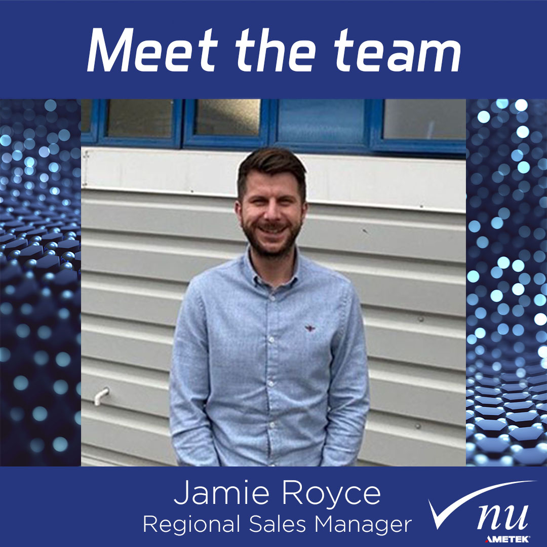 Nu Instruments tweet media