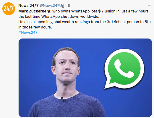 MwangiRmunjuga's tweet photo. #WhatsApp #WhatsAppDown 
The kind of problems I am praying for... https://t.co/lrtpNzq4ph