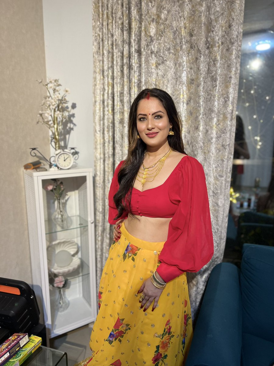 900px x 1200px - Puja Banerjee (@impujaabanerjee) / Twitter