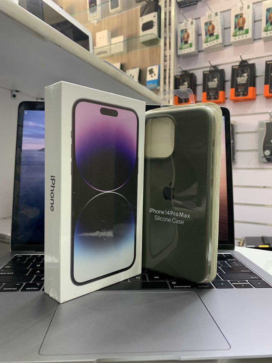 fireboxedservic's tweet photo. This For you
iphone 14 Pro max 512Gb
#apple #iphoneuganda https://t.co/KAkcZD8L1z