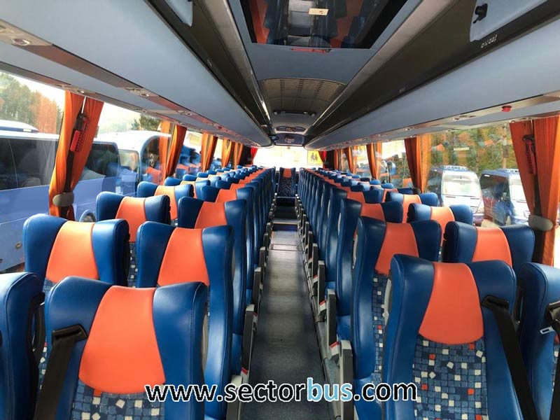 Sectorbus tweet media