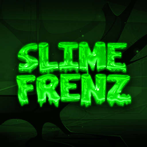 We want to give more WL spots AWAY! 

Join our Discord, Like, Comment, Retweet and Follow to be ready for the Slime Frenz NFT drop! 

Whitelist spots to be given away!