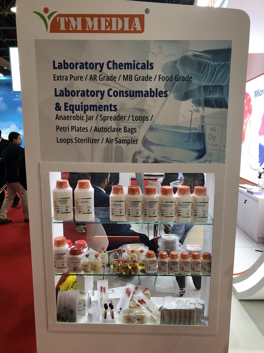 BWaqalevu's tweet image. Arab Lab 2022 at the Dubai World Trade Center, showcasing the latest technology in the global Laboratory &amp;amp; Analytical Industry. #arablab2022