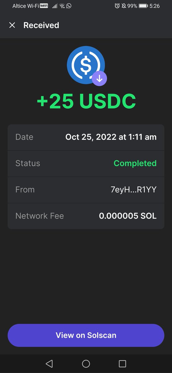 toninabig's tweet photo. I new day a new dollar, thanks @CyberMummies for raid to earn, just one week of raiding $25. https://t.co/7vqSUhvwIg