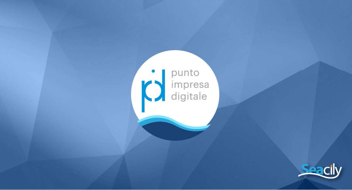 Il #PuntoImpresaDigitale #Palermo #Enna al 5° SEACILY Salone nautico di Palermo (3-6 novembre).
PID sarà partner Istituzionale di Seacily 2022
#AspettandoSeacily2022 #Seacily2022
bit.ly/3ss9ojv