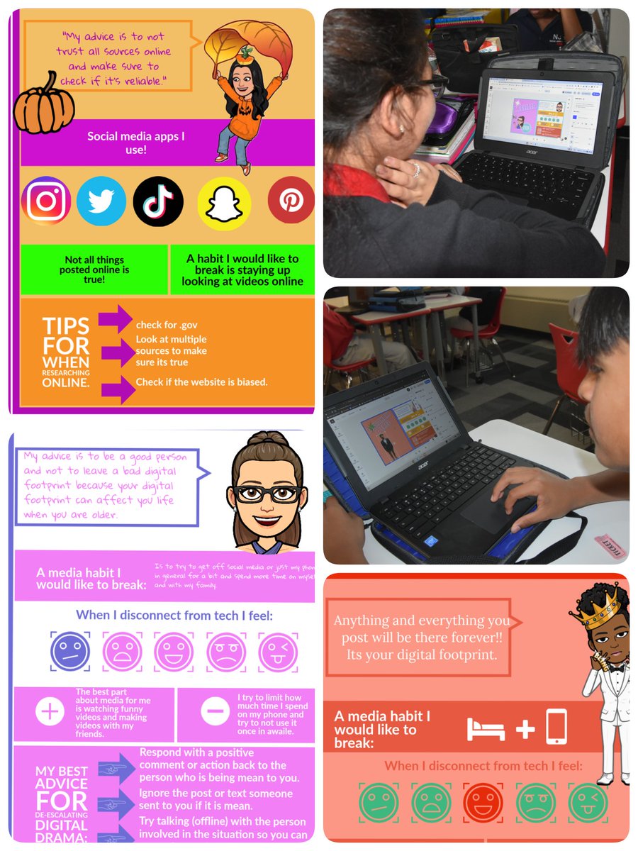 Shout out to @mr_isaacs_math for sharing creative tech tools from @adobeforedu, @canva, & @justmoteHQ. SS loved creating their #AdobeEduCreative October challenge Hero Cards and #DigCitSDGs!  @digcitinstitute @dreambigrb @redbanksup #RBBisBIA #motemagic #EdTechNextGeneration