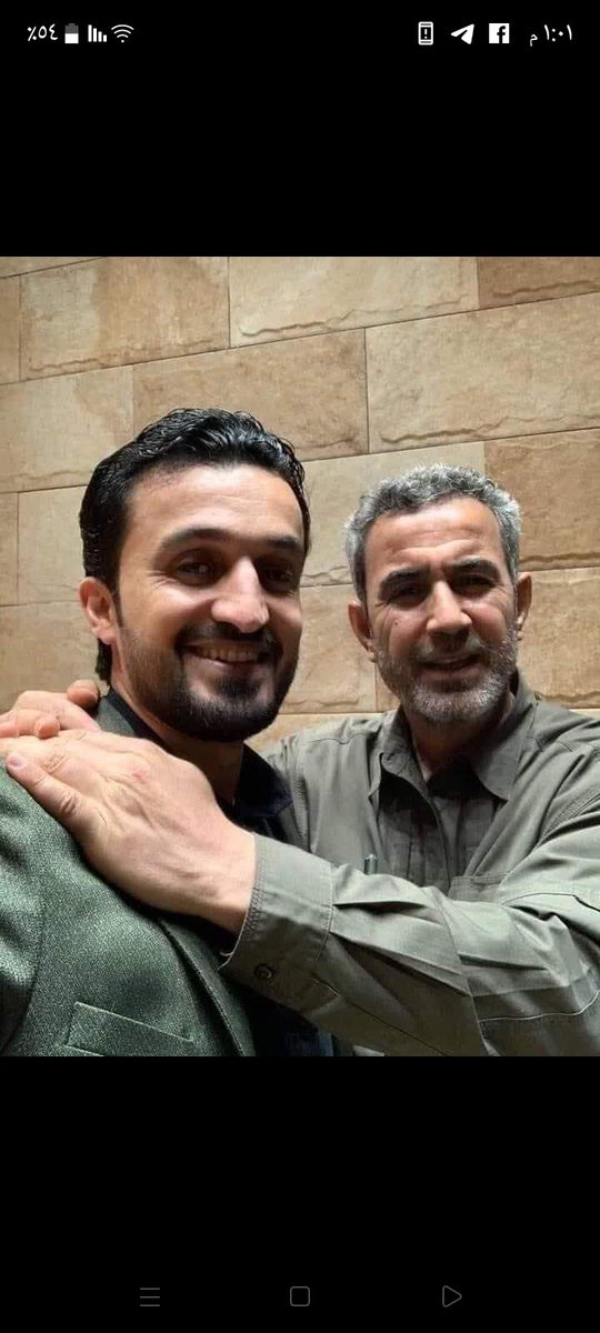 قحطان العراقي tweet media