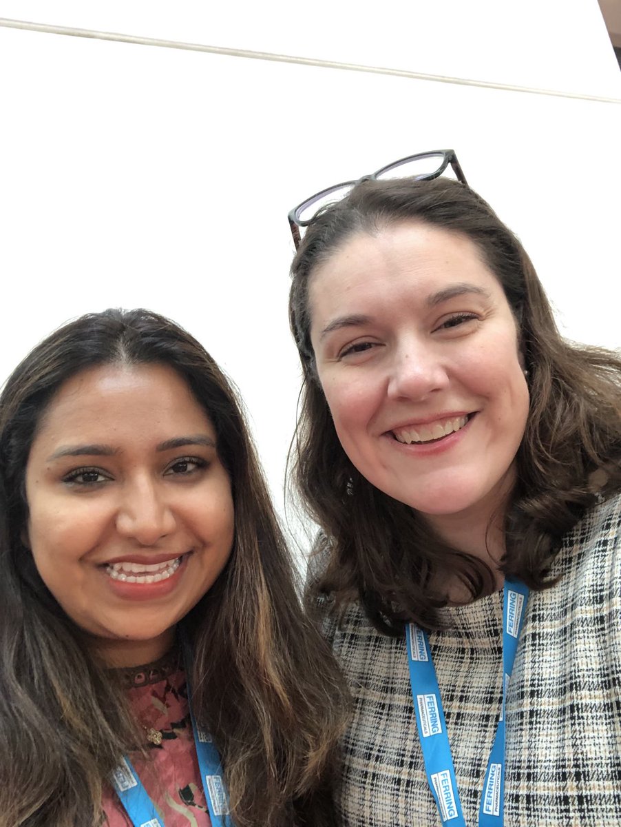 EPaineMD's tweet photo. Catching up@with my friend @GastroHealthDoc #eclp #acgfamily @AmCollegeGastro https://t.co/djo2ofHxlt