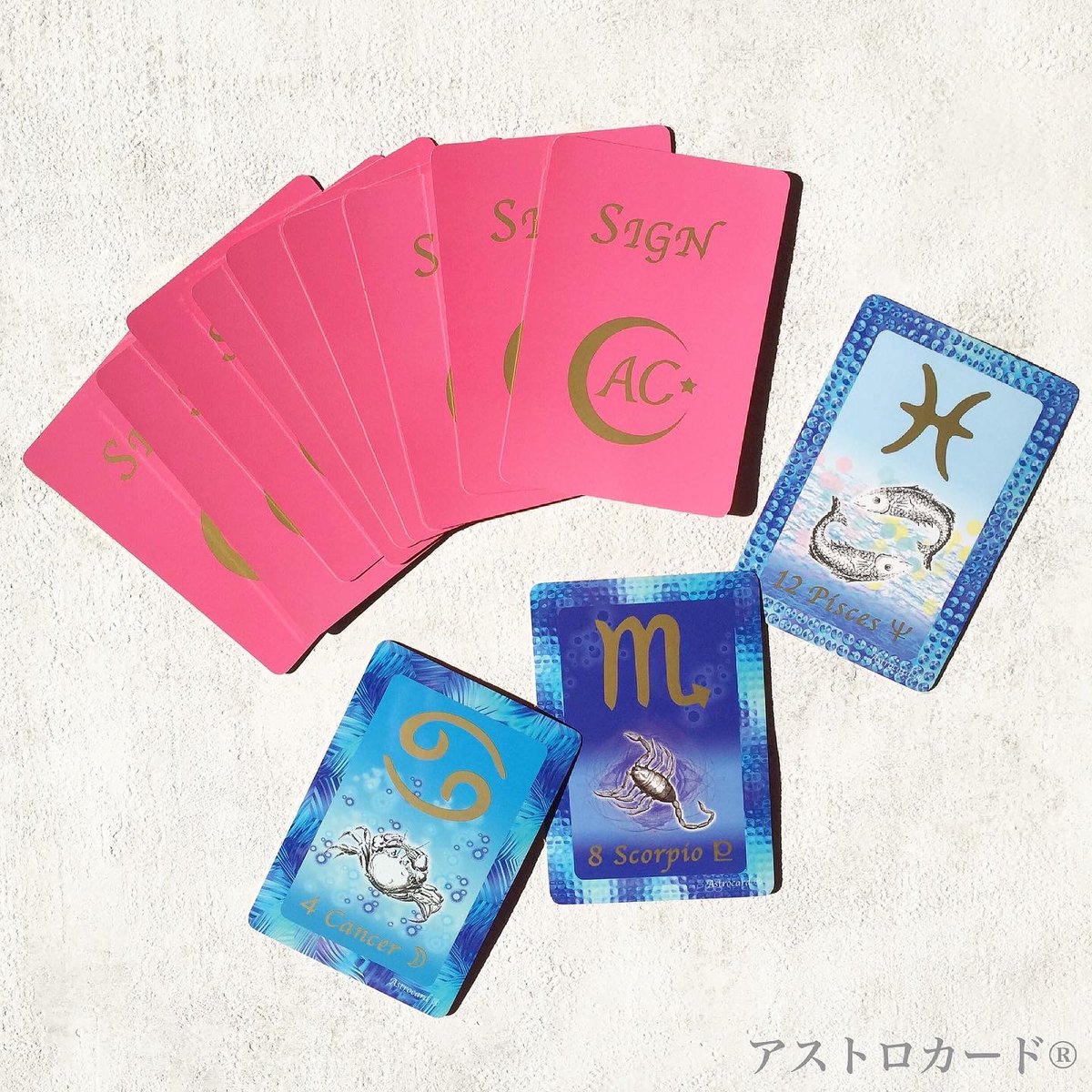 Thoth_Tarot's tweet photo. 🌟アストロカード®開運メルマガ
🌟蠍座の新月号
🌟今夜21時にお送りします

読者限定・鑑定プレゼント応募のチャンス🎁

伊藤マーリンがあなたのお悩みを直接占います。

メルマガは✨無料✨です
ご購読は→ https://t.co/OOB9bCzUrR

#西洋占星術 #星読み #開運 #蠍座新月 #蠍座の新月 https://t.co/6U61JINEMn