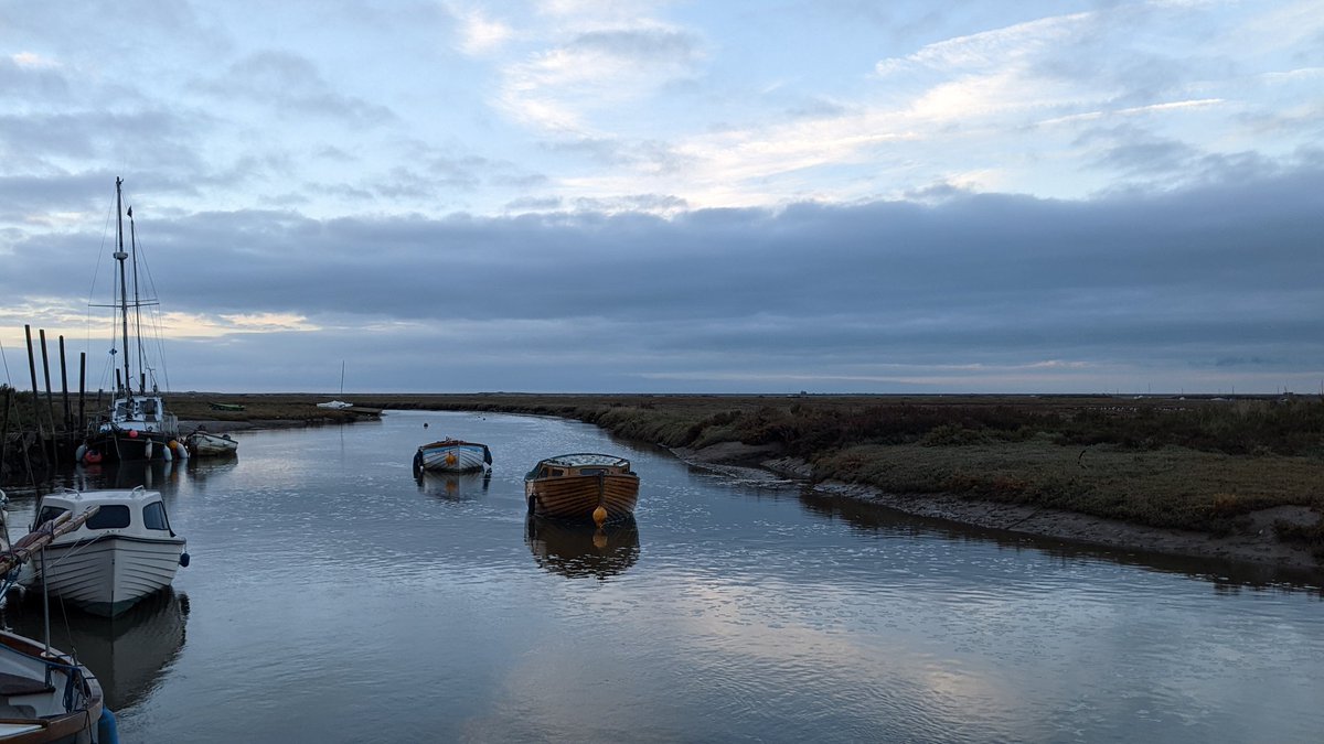 Not a bad way to spend the first weekend of half term