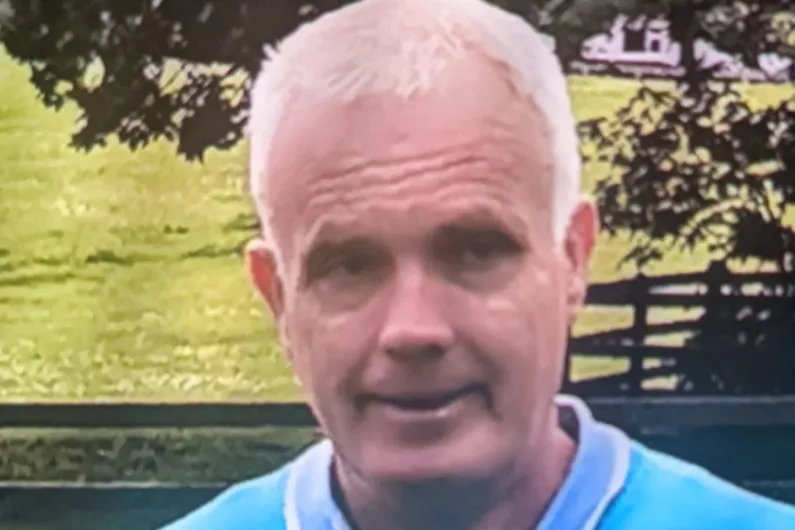 53-year-old Con O’Donoghue is missing from Tralee, Co.Kerry since yesterday Monday evening. Con is described as being approx 5’8” with a slim build and grey hair.

Anyone with any info on Con’s whereabouts are asked to contact Tralee Garda Station 066 710 2300.