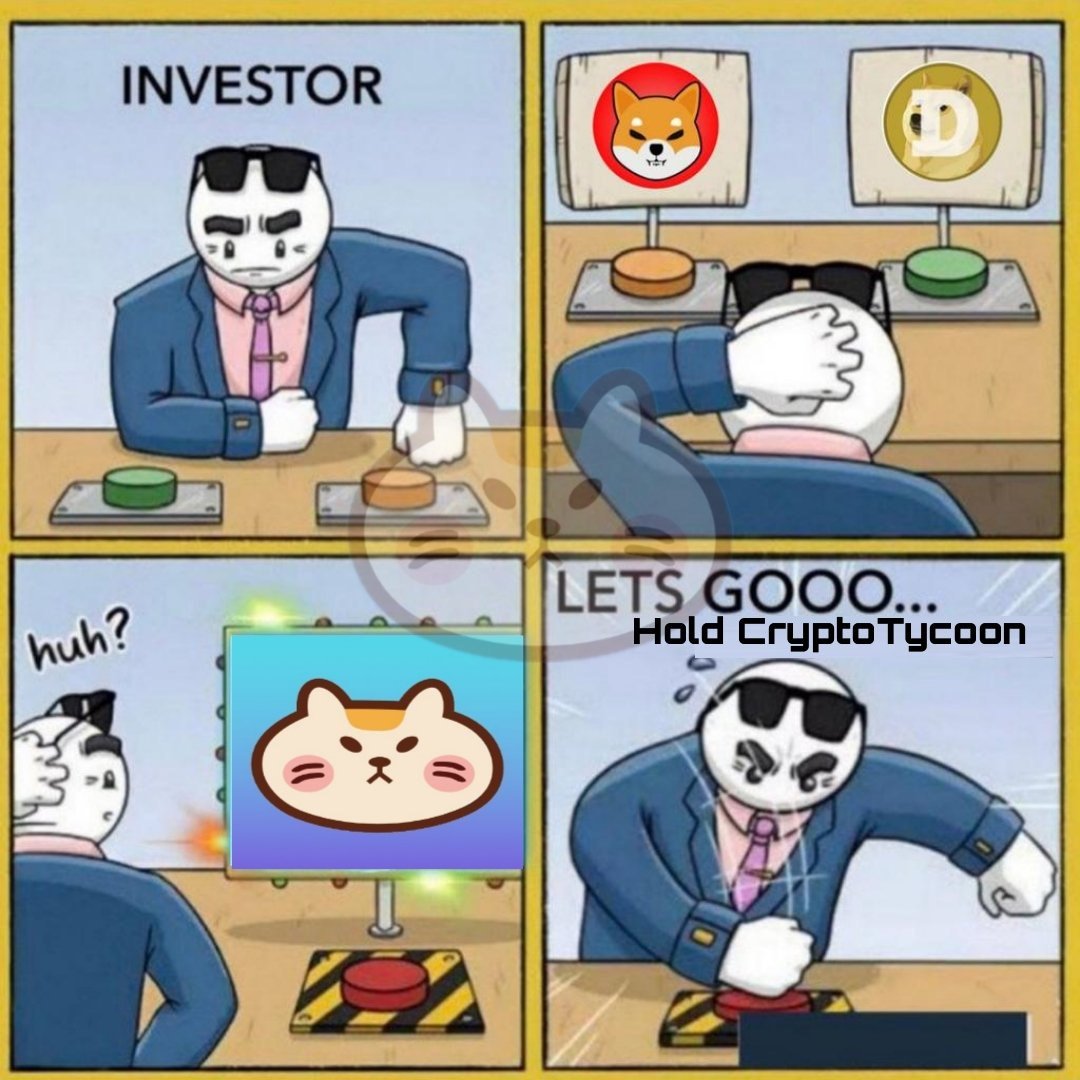 CryptoTycoon #BSC tweet media