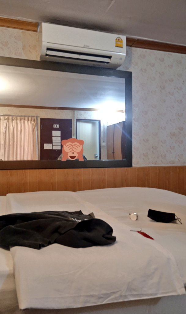 Mind_Mind21's tweet photo. ห้องว่าง...มาหาหน่อยจิ🥺💦
#พิจิตรนัดเย็ด #หมูน้อย https://t.co/Q8ytRbI9nh