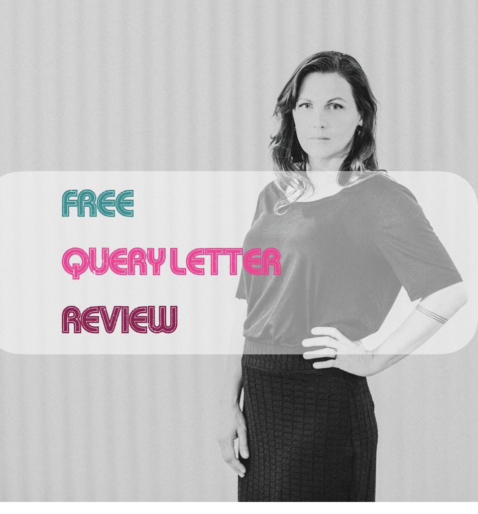 Hey #WritingCommunity! I'm giving away one free query letter review. Simply ♥️ and RT this post, and I'll select one random winner next week. #pitching #amquerying #queryletter #amwriting #mswl #writerslift