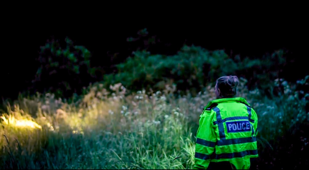 WATCH: It's that time of the week again, when our officers feature in Reported Missing on @BBCOne Tonight they race against the clock to find missing man Mark who suffers from PTSD and a woman that could be at risk of harming herself. Tune in at 9pm on @BBCOne