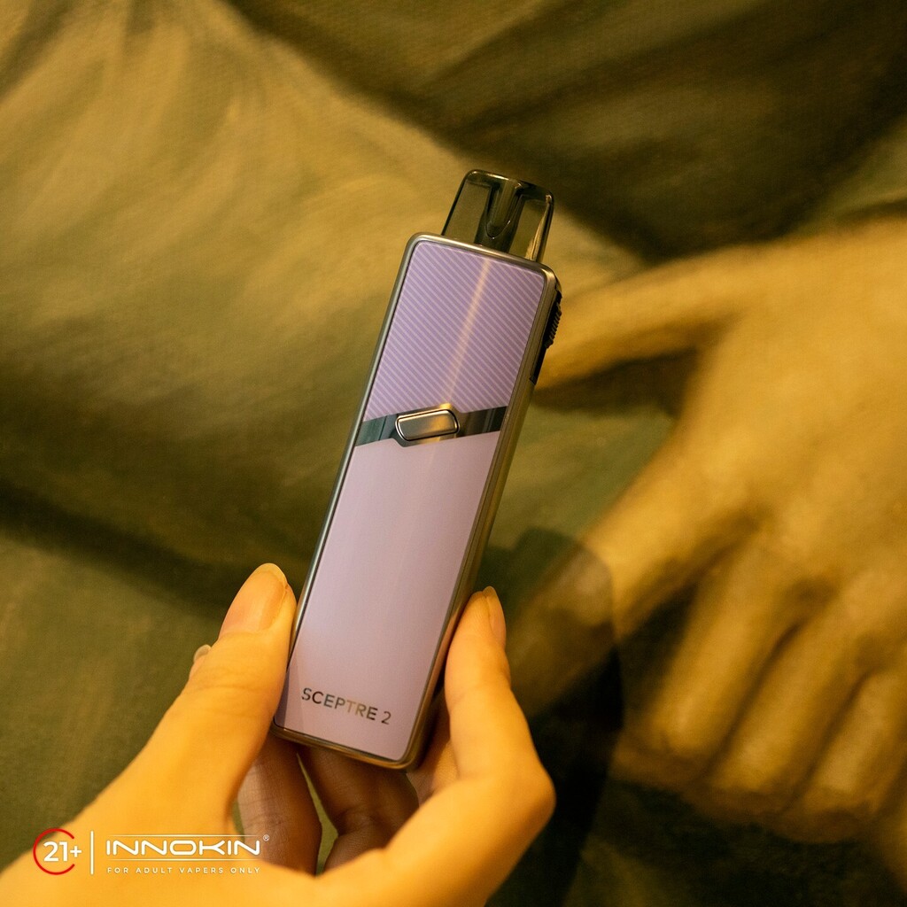 InnokinStore's tweet photo. Everything you loved about the original Sceptre, but better! 💯
-
The Sceptre 2 is equipped with improved airflow, faster coil swapping and simpler controls, all in a smaller package.
-
😊Have a nice day! 😊Innokin folks!
#innokinstore
#Sceptre2
#posit… https://t.co/MYqy2o6yeB https://t.co/xVz0l4vQse