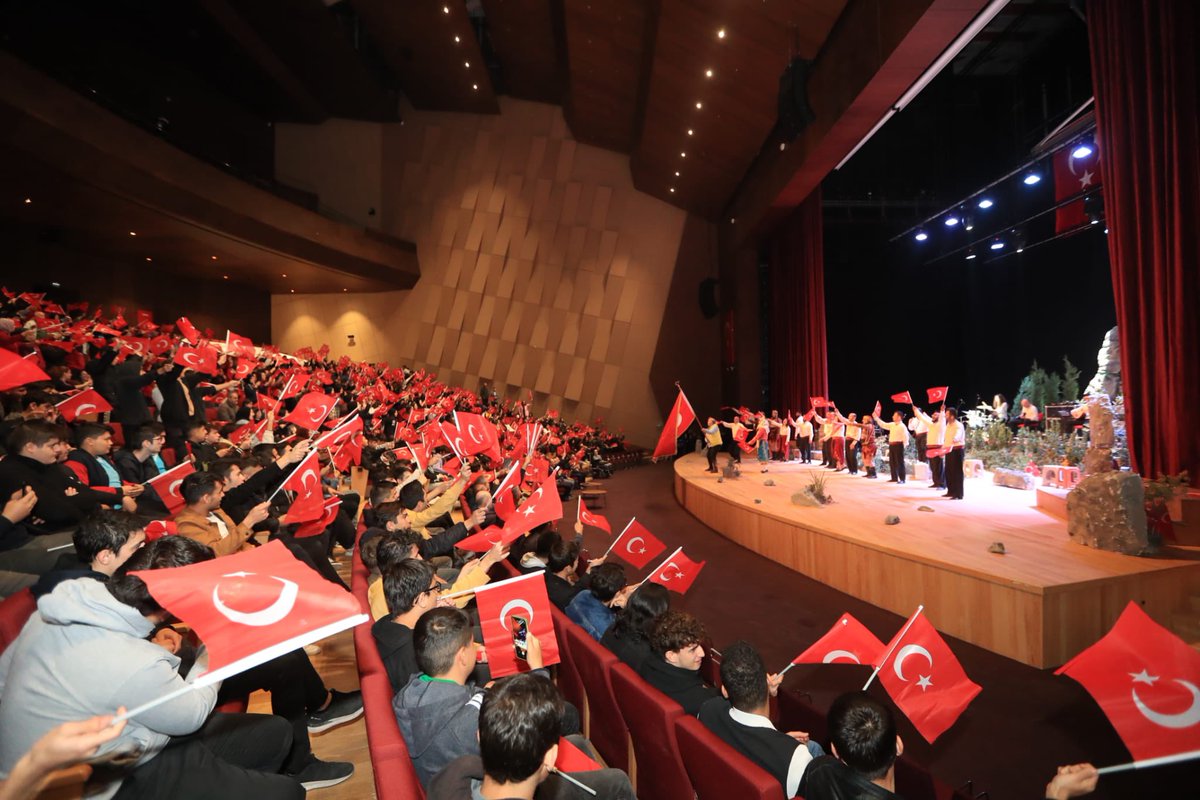 AvniOrki's tweet photo. 🇹🇷🇹🇷🇹🇷 https://t.co/9XXBu1u9a6