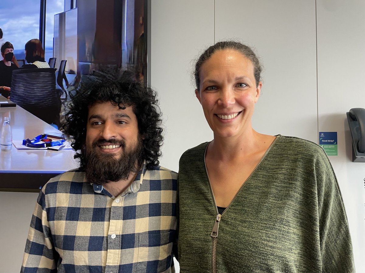 Adrienne Stone tweet media