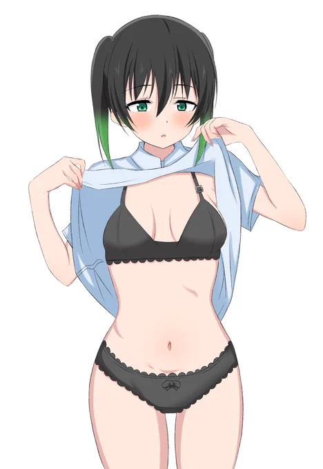 侑ちゃん 