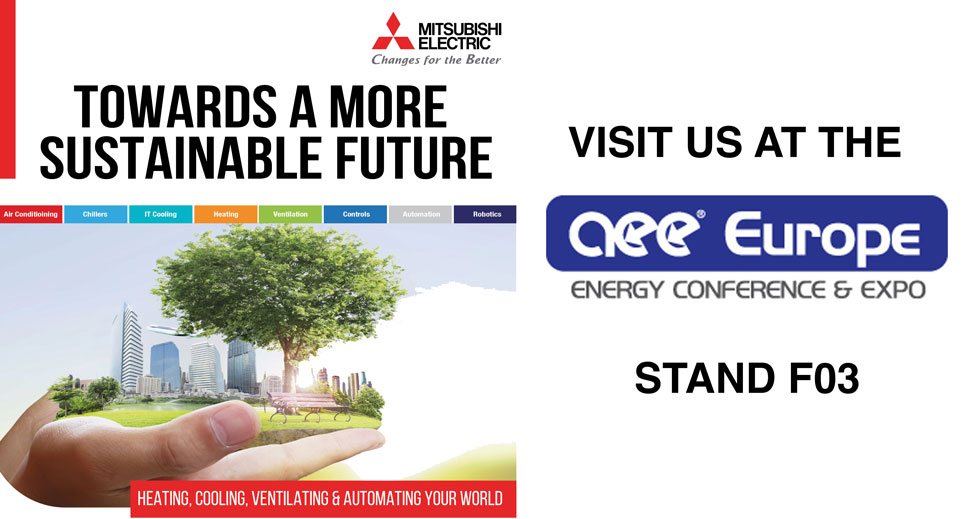 Mitsubishi Electric tweet media