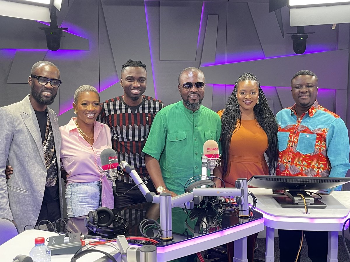 3Music TV tweet media