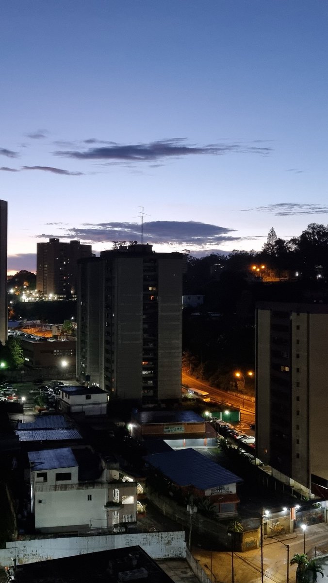 Luego de la tormenta...
Feliz martes #25oct y Bendiciones para todos!