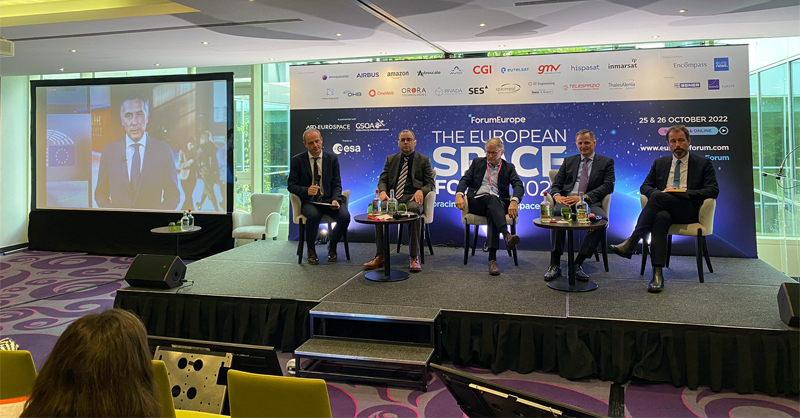 Forum Europe tweet media