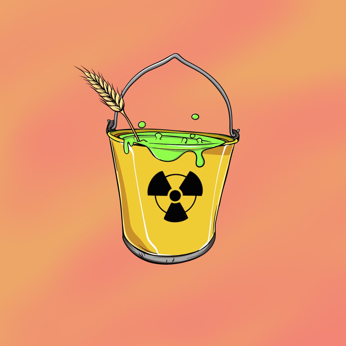 ☢️☢️☢️

1hr