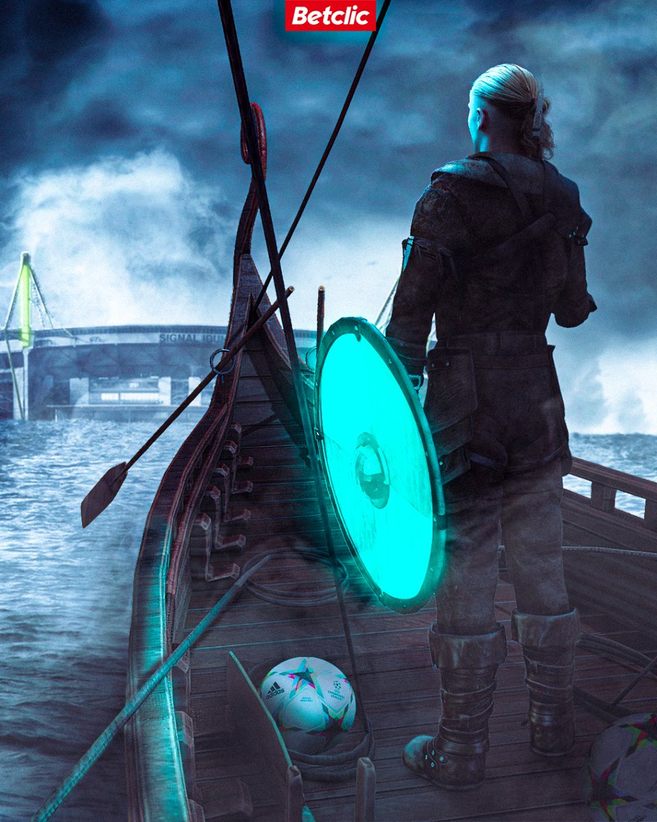 Betclic Portugal 🔞 tweet media