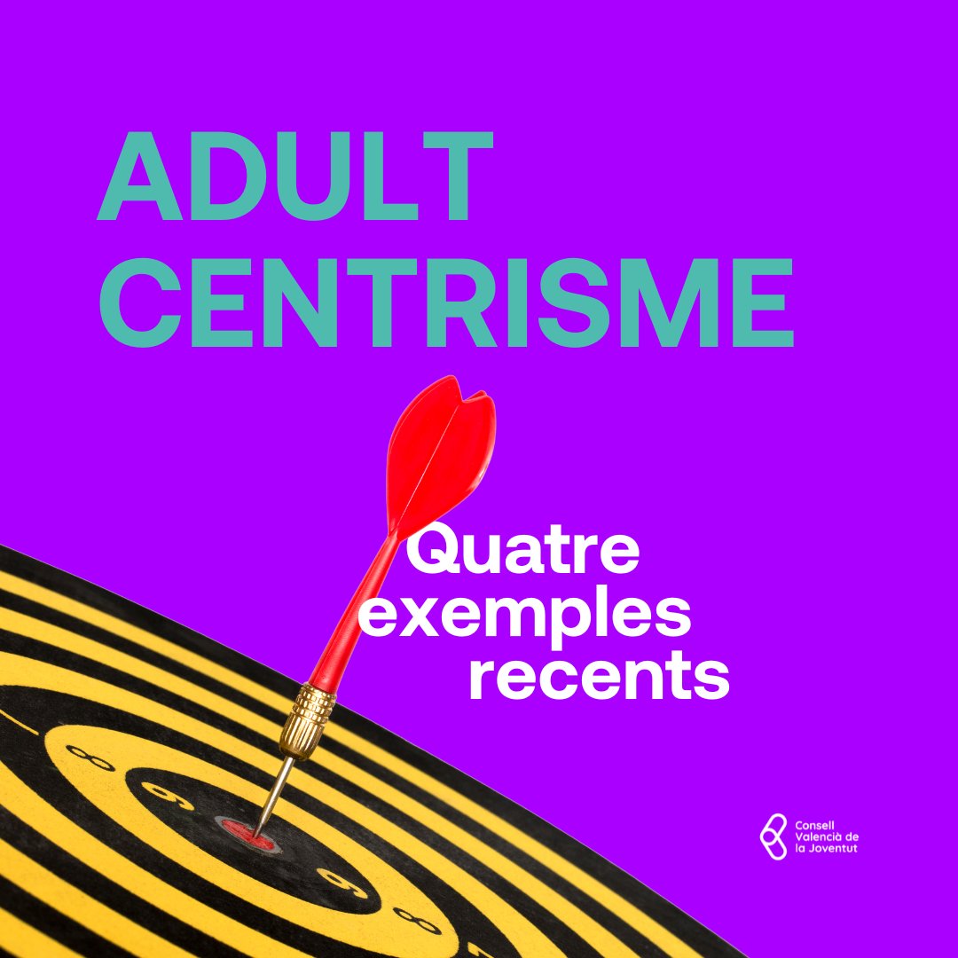 Consell Valencià de la Joventut tweet media