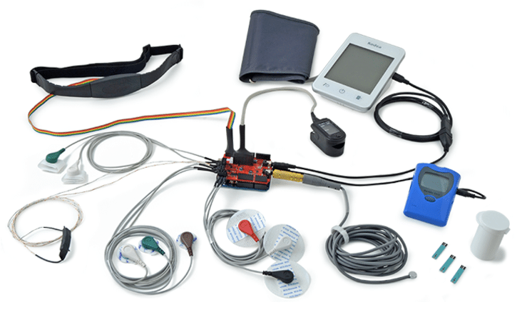 Manideep_IARC's tweet photo. The Biomedical Sensor Market size is estimated to reach $16.2 billion by 2027

For More: https://t.co/j2dcZDSVIa

#Biomedical #Sensor #Pharmaceutical #Healthcare #Bioanalytic #diagnosis #treatment #IndustryARC https://t.co/bw2p0Vf1iI
