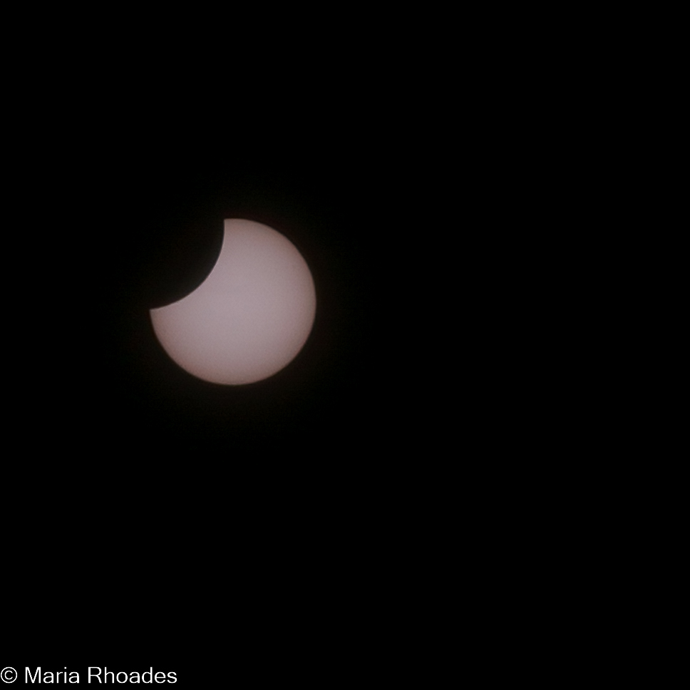 Todays Partial eclipse <a href="/looknorthBBC/">BBC East Yorkshire</a> <a href="/JonMitchellTV/">Jon Mitchell - Weatherman</a> <a href="/LincsSkies/">Lincolnshire Skies</a>